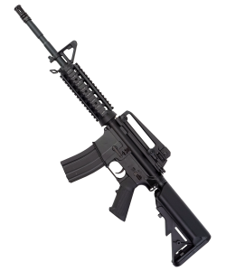 Страйкбольный автомат Cyma M4 RIS (CM.007)