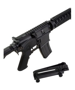 Страйкбольный автомат Cyma M4 RIS (CM.007)