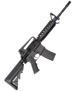 Страйкбольный автомат Cyma M4 RIS (CM.007)