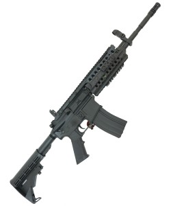 Страйкбольный автомат Cyma M4 S-System (CM.008)