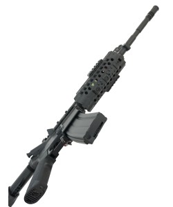 Страйкбольный автомат Cyma M4 S-System (CM.008)