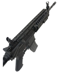 Страйкбольный автомат Cyma M4 S-System (CM.008)