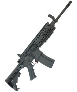 Страйкбольный автомат Cyma M4 S-System (CM.008)