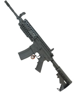 Страйкбольный автомат Cyma M4 S-System (CM.008)