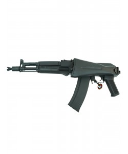 Страйкбольный автомат Cyma АК-105, складной приклад (CM.040D)