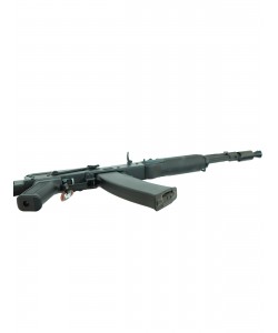 Страйкбольный автомат Cyma АК-105, складной приклад (CM.040D)