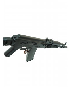 Страйкбольный автомат Cyma АК-105, складной приклад (CM.040D)