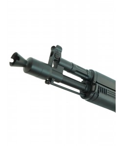 Страйкбольный автомат Cyma АК-105, складной приклад (CM.040D)