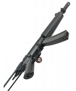 Страйкбольный пистолет-пулемет Cyma H&K MP5A5 (CM.041J)