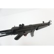 Страйкбольный пистолет-пулемет Cyma H&K MP5A5 (CM.041J) - фото № 4