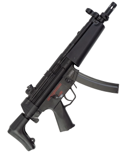Страйкбольный пистолет-пулемет Cyma H&K MP5A5 (CM.041J)