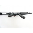 Страйкбольный пистолет-пулемет Cyma H&K MP5A5 (CM.041J) - фото № 8