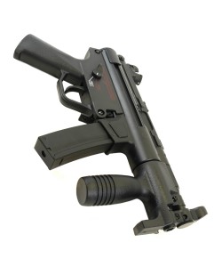 Страйкбольный пистолет-пулемет Cyma H&K MP5K (CM.041K)