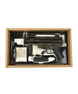 Страйкбольный пистолет-пулемет Cyma H&K MP5K (CM.041K)