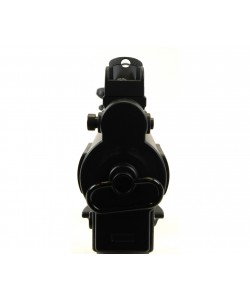 Страйкбольный пистолет-пулемет Cyma H&K MP5K (CM.041K)