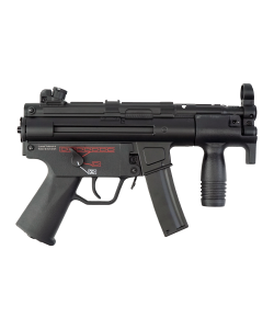 Страйкбольный пистолет-пулемет Cyma H&K MP5K (CM.041K)