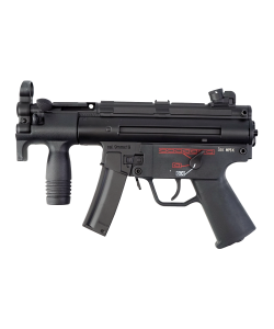 Страйкбольный пистолет-пулемет Cyma H&K MP5K (CM.041K)