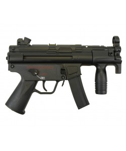 Страйкбольный пистолет-пулемет Cyma H&K MP5K (CM.041K)