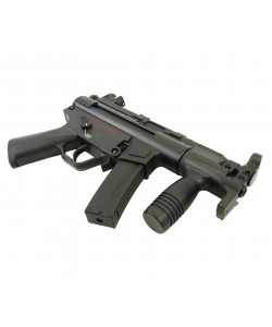 Страйкбольный пистолет-пулемет Cyma H&K MP5K (CM.041K)