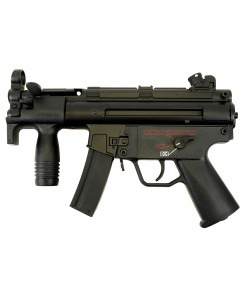 Страйкбольный пистолет-пулемет Cyma H&K MP5K (CM.041K)
