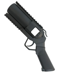 Гранатомет пистолетный Cyma 40 мм «Мушкетон» (М052)