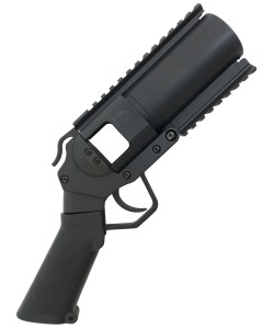 Гранатомет пистолетный Cyma 40 мм «Мушкетон» (М052)