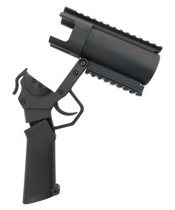 Гранатомет пистолетный Cyma 40 мм «Мушкетон» (М052)