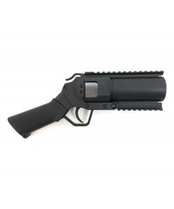 Гранатомет пистолетный Cyma 40 мм «Мушкетон» (М052)