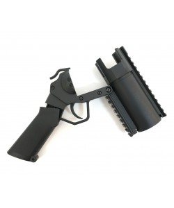 Гранатомет пистолетный Cyma 40 мм «Мушкетон» (М052)