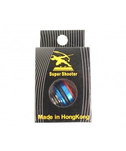 Голова поршня SHS SuperShooter, с подшипником (PT0001)