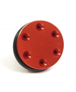 Голова поршня SHS SuperShooter, с подшипником (PT0003)