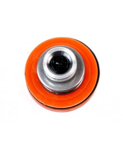 Голова поршня SHS, с подшипником, красная (PT0022 R)