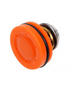 Голова поршня SHS, с подшипником, красная (PT0022 R)