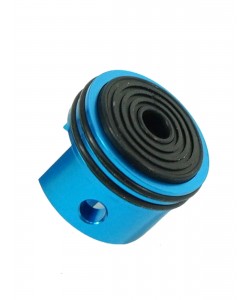 Голова цилиндра SHS для АК-серии, короткая с подушкой (GT0014)