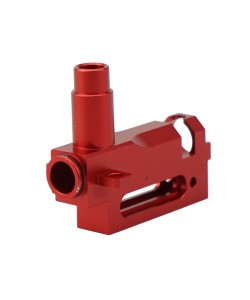 Камера Hop-Up SHS фрезерованная для АК-серии (T-T0007)