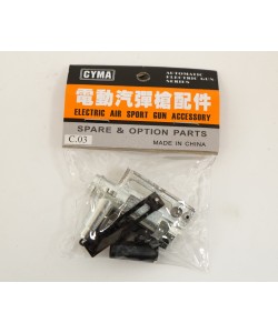 Камера Hop-Up Cyma для АК-серии (C.03)