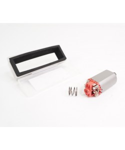 Мотор SHS базовый короткий (DJ0016)