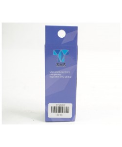 Поршень SHS усиленный полузубый, 14 зубьев (TT0062)