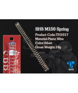 Пружина SHS M150 - 150 м/с (TH1017)