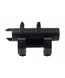 Крышка ствольной коробки СКС с кольцами 25,4 мм (MNT-T640)