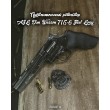 Пневматический револьвер ASG Dan Wesson 715-6 Steel Grey (пулевой) - фото № 2