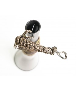 Манок Buck Expert на лося с рупором, с CD (69-T)