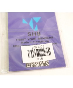 Замедлитель секторной шестерни SHS (NB0002)