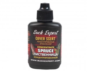 Нейтрализатор запаха Buck Expert (лиственница)