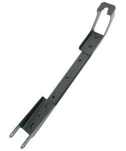 RIS-планка Cyma на крышку ствольной коробки АК CM039 (C.08)