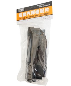 Тактическое RIS-цевье с накладкой Cyma для АК-74/АКМ (C.79)