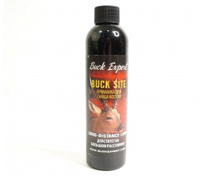 Приманка Buck Expert для косули, сильная жидкая приманка Buck Site, смесь запахов, 250 мл