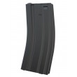 Магазин механический Cyma для M4, 140 шаров, Black (M013) - фото № 1