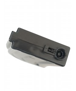 Магазин механический Cyma для M4, 140 шаров, Black (M013)