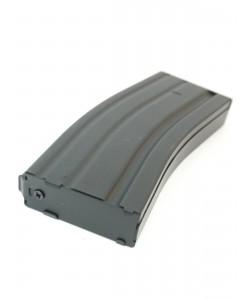 Магазин механический Cyma для M4, 140 шаров, Black (M013)